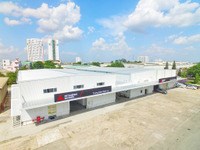 三菱自、ベトナムに販売・サービスのトレーニングセンター開設 画像