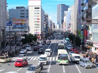 31%が路上駐車の経験あり、理由は駐車場不足…パーク24調べ 画像