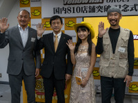 イエローハットがグループ810店舗を達成、記念セールも8月10日から開催 画像