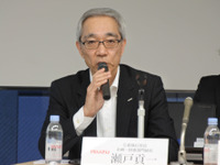 いすゞ瀬戸常務「トヨタとの協業が資本関係に見合う大きさになり得なかった」 画像