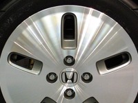 【東京ショー2001写真蔵】ホンダ『WIC』がわかる---写真14点 画像