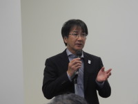 SIP自動運転プログラムディレクター「2023年までに実現に必要な技術を確立する」 画像