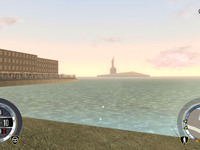 Win『ドライバーパラレルラインズ』…パトカーとカーチェイス 画像