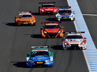 【SUPER GT】2019年に日独で初実施めざすDTMとの“ジョイントイベント”、国内はシリーズ最終戦の後に開催へ 画像