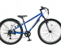 4WDをイメージした児童向けマウンテンバイク、あさひから登場 画像