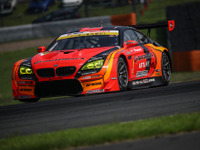 【SUPER GT 第5戦】GT300クラスはARTA BMW M6 GT3が圧巻の富士戦3連勝…高木真一は単独最多の通算20勝目を達成 画像
