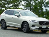 【ボルボ XC60ディーゼル 新型試乗】走りっぷりにコクが増した…島崎七生人 画像