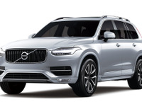 ボルボ XC90 に限定モデル、サンルーフやハーマン/カードンサウンドなど装備 画像