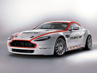 アストンマーチン・アジアカップ開催…コースに着いたらすぐにレース 画像