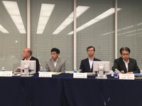 住友ゴム、国内外ともタイヤ販売好調で増収増益 2018年1-6月期決算 画像