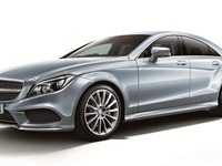 メルセデス CLS400、誤った仕様のNOxセンサを装着　リコール 画像