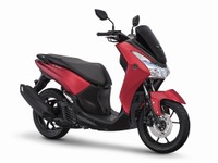 ヤマハ発動機、欧州二輪車の不振を新興国でカバー 2018年1-6月期決算 画像