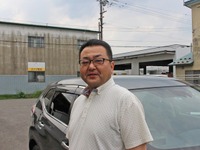 【car audio newcomer】日産 エクストレイル by AUDIO.VISUAL.SECURITY FIST 後編…趣味の釣りに出かける 画像