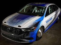 VWが500psセダンで最高速記録に挑戦へ、330km/h超え目指す…ボンネビル スピードウィーク 画像