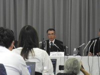 スズキ社長「担当者の判定基準の理解が不十分で、管理職のチェックが行き届かなかった」 画像