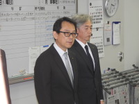 ヤマハ発動機 渡部副社長「悪いことをしているという認識はなかった」 画像