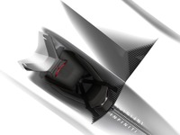 インフィニティ、電動コンセプトカー発表へ…ペブルビーチ2018 画像
