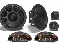 フロントスピーカー、どう鳴らす？…モレル研究 画像