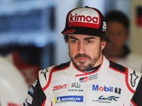 フェルナンド・アロンソ、2019年はF1に参戦せず…マクラーレンが発表 画像