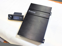 ［カーオーディオ 製品選び］DSP デジタル・シグナル・プロセッサーのタイプ解説 画像