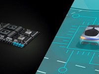 エヌビディアの純利益89％増、自動運転事業が貢献　2018年5-7月期決算 画像