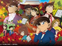 バイクの日アンケート、バイクが似合うアニメキャラといえば？ 3位「デュラララ!!」セルティ、2位「コナン」服部平次、1位は… 画像