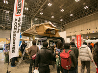 「カートラ」って何? クルマ×旅の祭典、幕張メッセで初開催 9月28-30日 画像