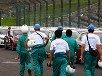 全日本エコドライブチャンピオンシップ参戦記…楽しく攻められる!! 画像