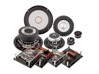 フロントスピーカー、どう鳴らす？…グラウンドゼロ研究 画像