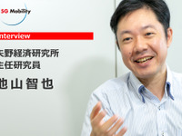 レベル3はなぜハードルが高いのか…矢野経済研究所 池山智也氏【インタビュー】 画像
