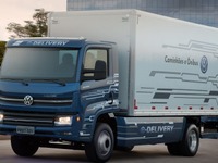 VWのEVトラック、1600台を受注…一企業から世界最大規模 画像