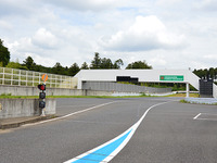 駐車場の次はバイク練習場をシェア、第1弾は袖ケ浦フォレストレースウェイ 画像