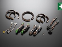 ソニックデザインのサウンドチューンアップ商品、メルセデスベンツ Cクラス 新型の9スピーカー装着車に採用 画像