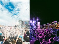 夏フェス「泡トラ」、タイトルスポンサーはサントリーに決定 鈴鹿10時間耐久レース 画像