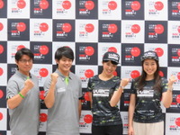 【WRC】来年秋の日本ラウンド開催、正式決定は12月頃か…梅本まどかさんたち「招致応援団」も後押し 画像