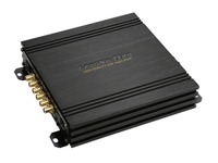 ［カーオーディオ 製品選び］個性派パワーアンプ内蔵DSP 画像