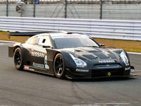 NISMOフェスティバル…3万人が富士スピードウェイに集結 画像