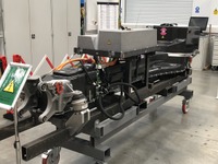アストンマーティン初のEV、800Vバッテリー採用へ…充電時間を半減 画像