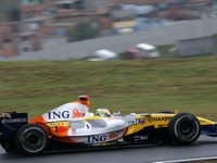 F1のスポンサー効果…INGが発表 画像