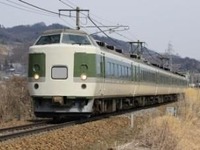 最後のJR189系電車が10月にしなの鉄道へ…信越本線関山～軽井沢間開業130周年記念列車 画像