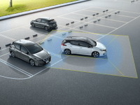 クラリオン、リーフのプロパイロットパーキング用ECUでイノベーション賞を受賞…日産サプライヤー表彰 画像