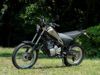 ヤマハのプレイバイク「トリッカー」が復活…何が変わった？［詳細画像］ 画像