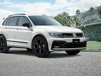 VW ティグアン、ディーゼルモデル導入 ゴルフトゥーランも近日発売 画像