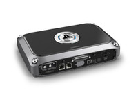 ［カーオーディオ 製品選び］DSP内蔵パワーアンプの個性派 画像