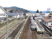 高山本線の全線再開は11月下旬の見込みに　平成30年7月豪雨 画像