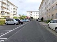 利用者減少の団地駐車場、マッチングサービス「B-Times」で取り扱い開始 兵庫県 画像