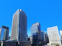 東京駅周辺の屋内電子地図を公開、測位環境を活用した民間サービスを後押し 画像
