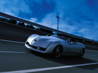 【東京ショー2001出品車】まさか新型『スープラ』?……トヨタ『FXS』 画像