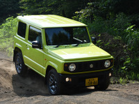 8月の新車総販売は2.5%増の36万台と2か月連続のプラス 画像
