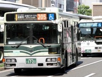 乗合バスのナンバリングのガイドライン案---「系統番号」方式を推奨　国交省が策定 画像